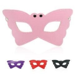 Blindfolds Masks