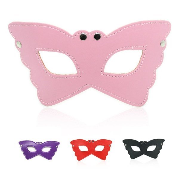 Blindfolds Masks