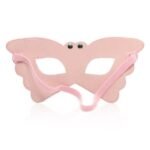 2 Rivets Masquerade Pleasure Mask