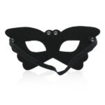 2 Rivets Masquerade Pleasure Mask