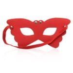 2 Rivets Masquerade Pleasure Mask