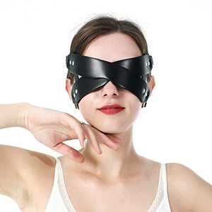 Blindfolds & Masks