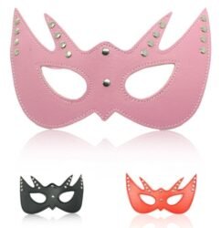 Blindfolds Masks